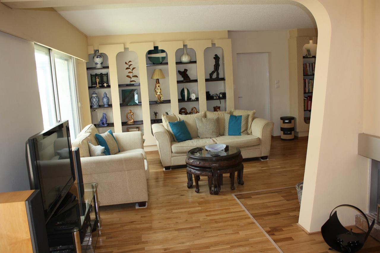 La Villa Blanc (Adults Only) Conques-sur-Orbiel Экстерьер фото