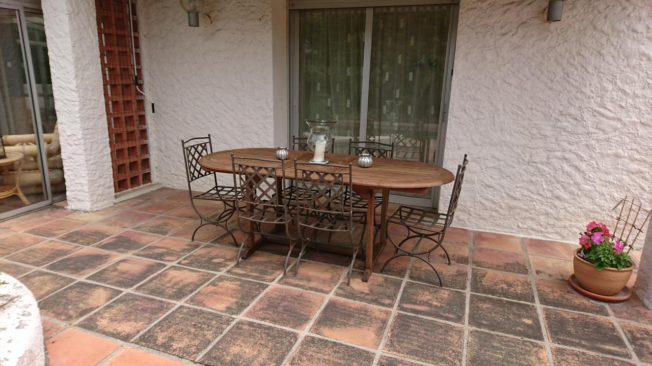 La Villa Blanc (Adults Only) Conques-sur-Orbiel Экстерьер фото
