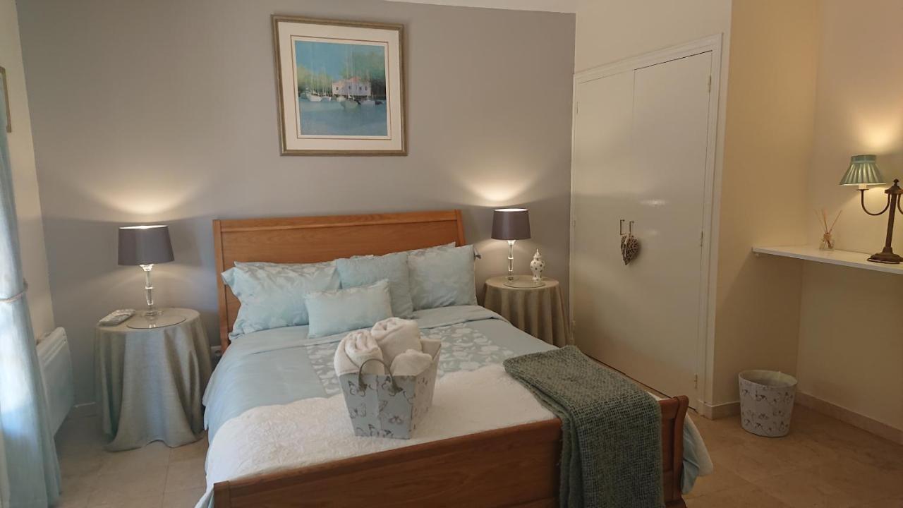 La Villa Blanc (Adults Only) Conques-sur-Orbiel Экстерьер фото